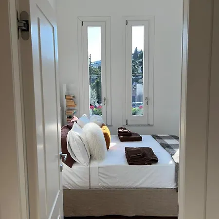 Luxury House - Belsoggiorno Санремо
