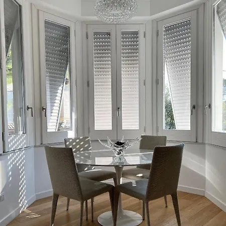 Apartament Luxury House - Belsoggiorno