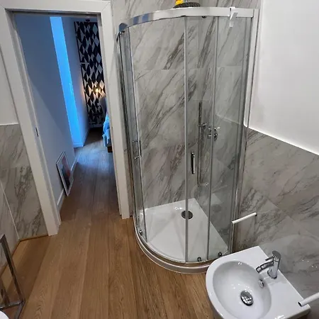Luxury House - Belsoggiorno Апартаменты