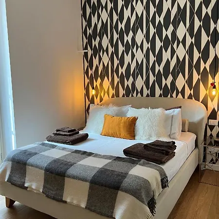 Luxury House - Belsoggiorno * Санремо