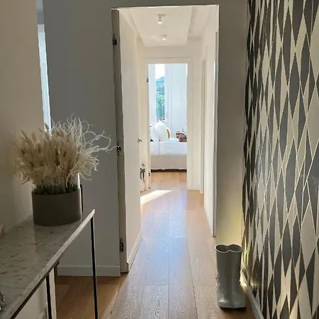 Апартаменты Luxury House - Belsoggiorno