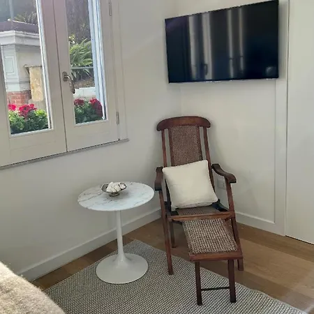 Apartament Luxury House - Belsoggiorno San Remo