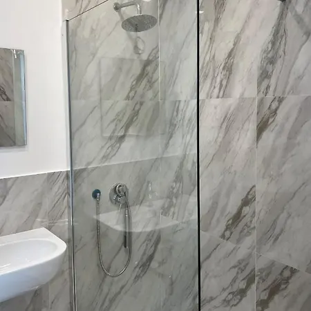 Apartament Luxury House - Belsoggiorno