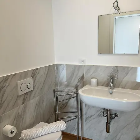 Luxury House - Belsoggiorno